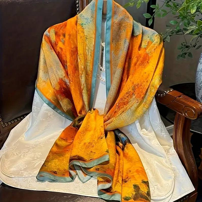 Women's Scarf